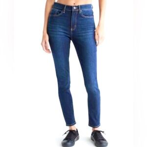Calvin Klein Ankle skinny jeans